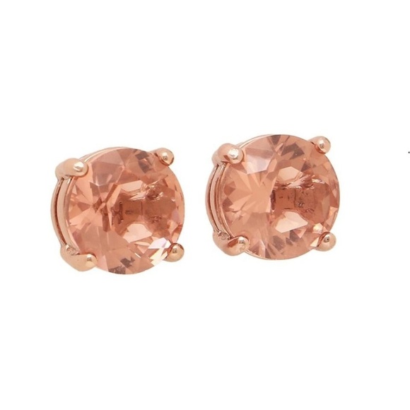 kate spade Jewelry - Kate Spade Light Peach Earrings kate spade Jewelry - Kate Spade Light Peach Earrings